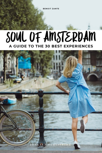 Soul of Amsterdam