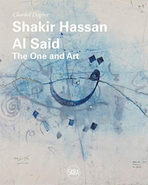 Shakir Hassan Al Said