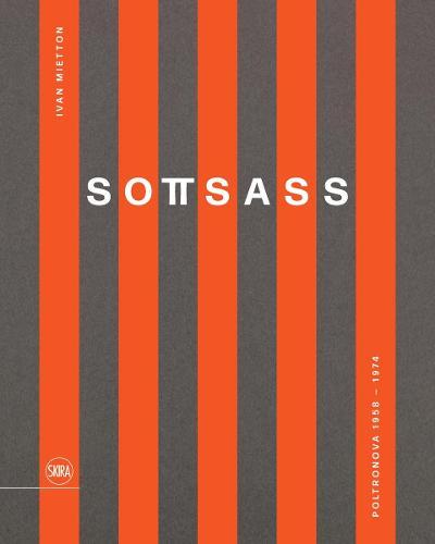 Sottsass (Bilingual edition)