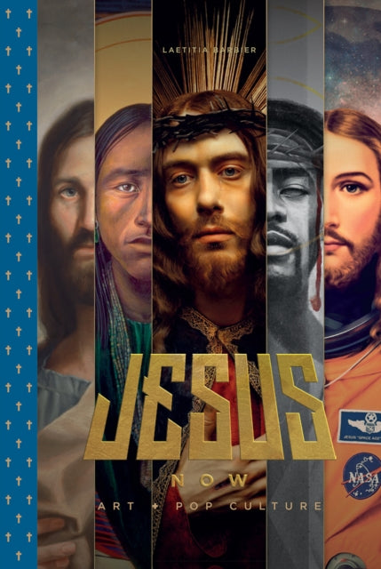 Jesus Now - Art + Pop Culture