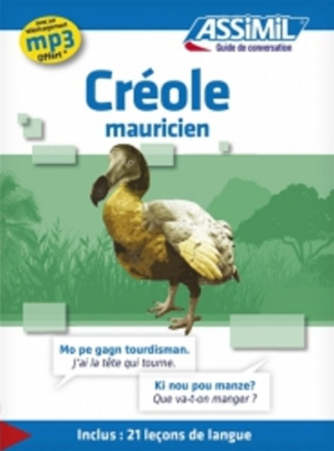 Creole Mauritian