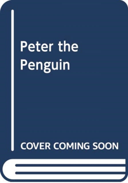 Peter the Penguin