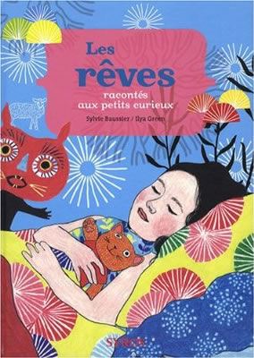 Les reves racontés aux petits curieux