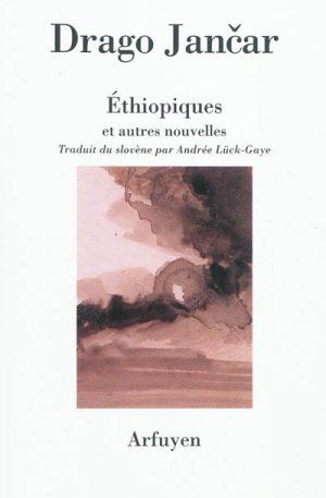 Ethiopiques et autres nuvelles