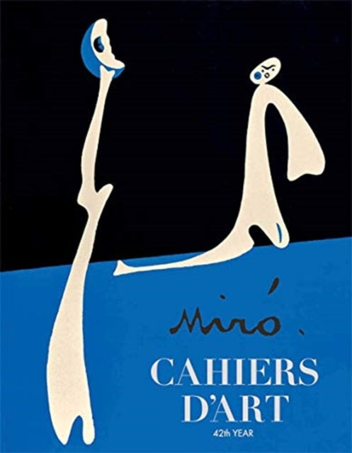 Cahiers d’Art 2018