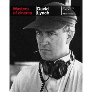 DAVID LYNCH