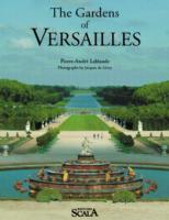 The Gardens of Versailles
