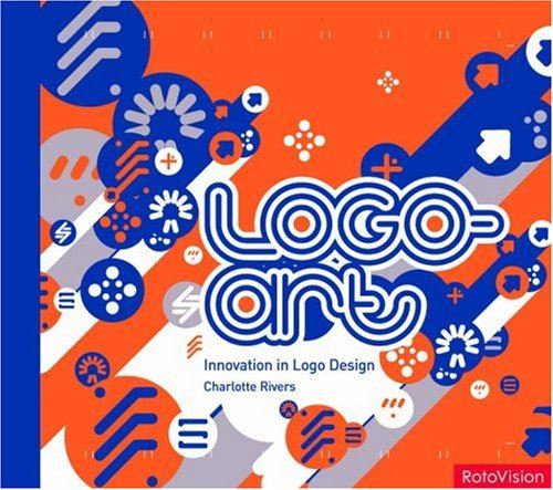 Logo-Art: Innovation in Logo Design