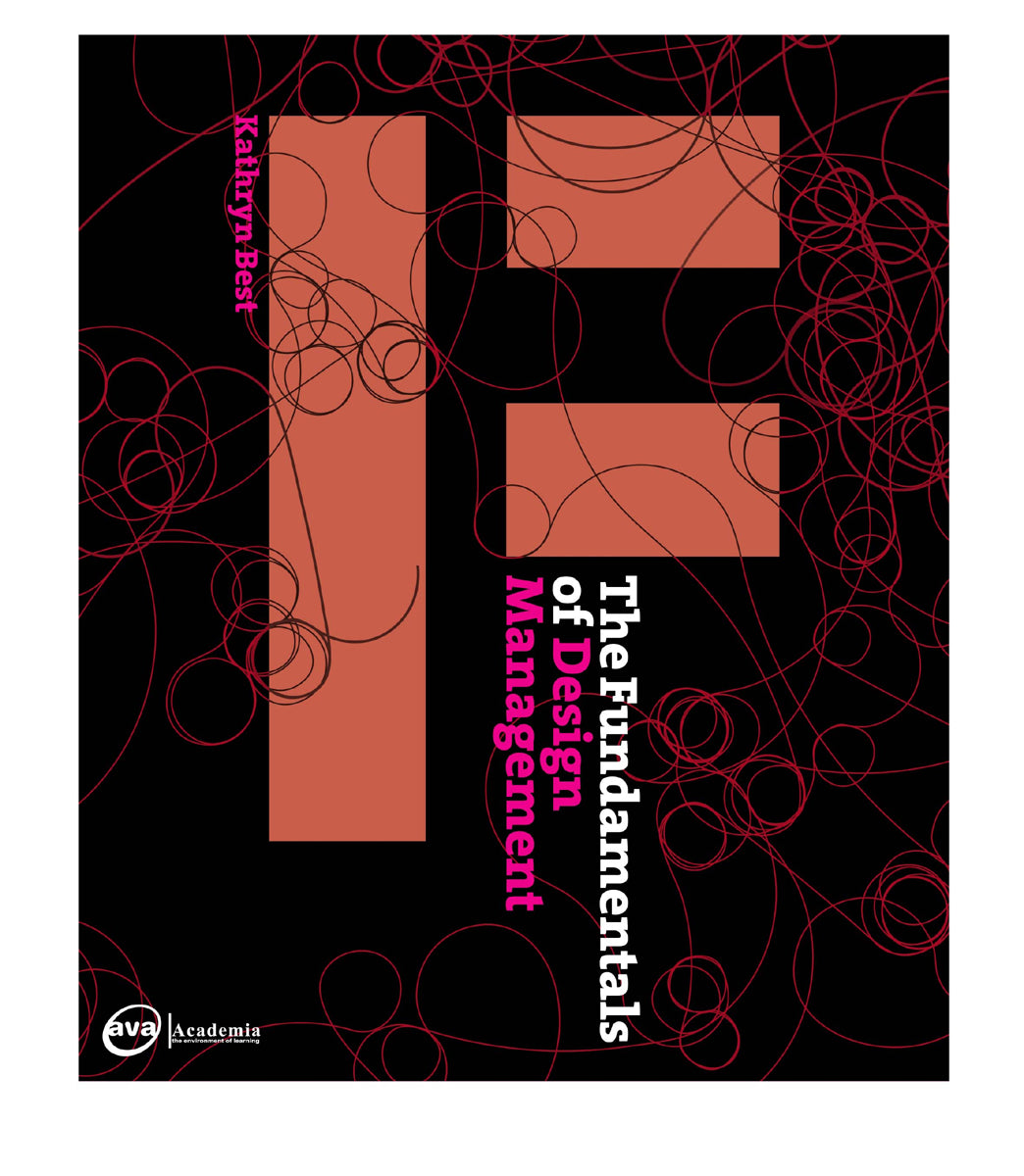 FUNDAMENTALS OF DESIGN MANAGEMENT