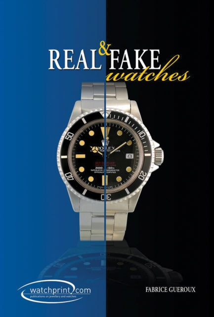 Real and Fake Watches