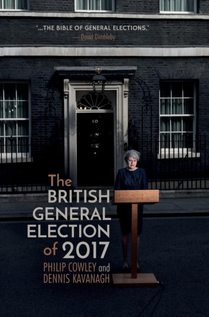 British General Election of 2017