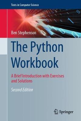 Python Workbook