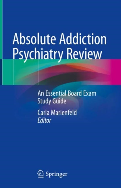 Absolute Addiction Psychiatry Review