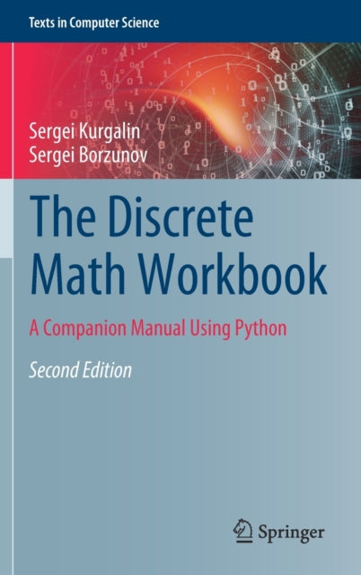 Discrete Math Workbook