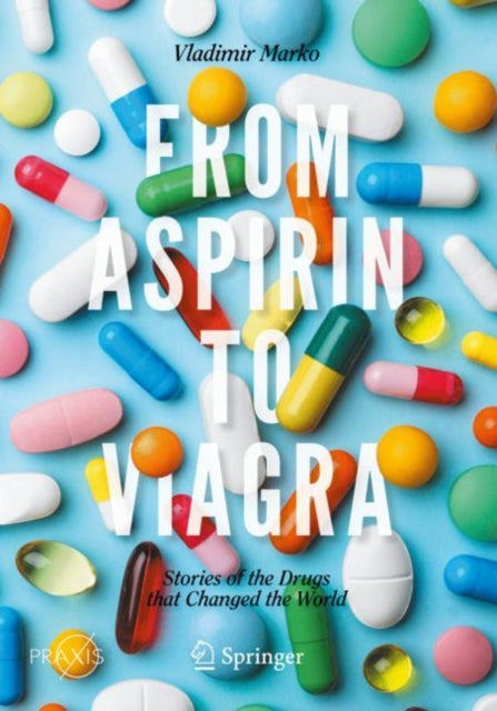 From Aspirin to Viagra