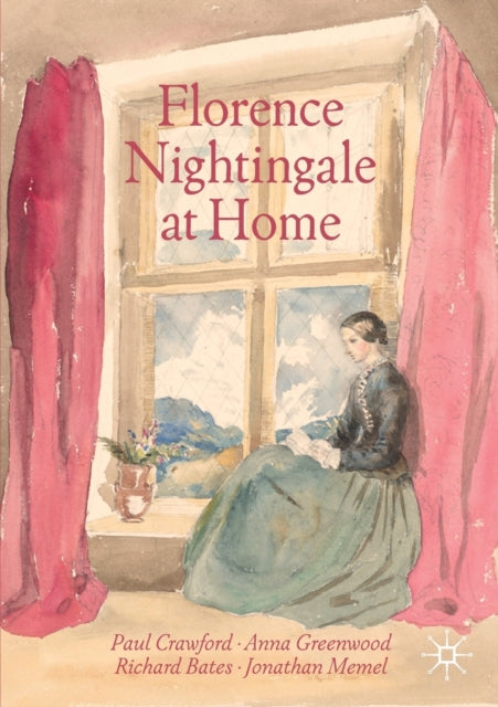 Florence Nightingale at Home