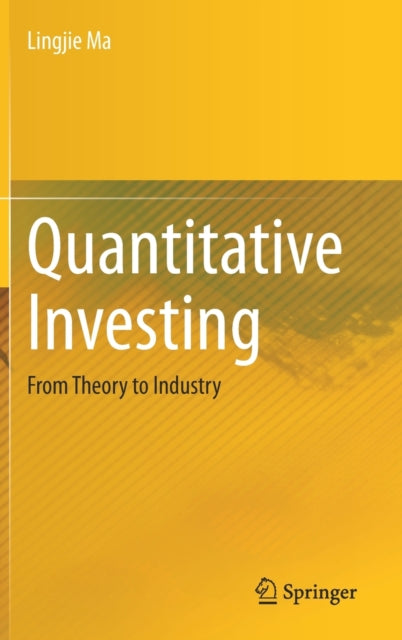 Quantitative Investing