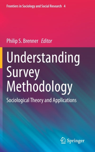 Understanding Survey Methodology