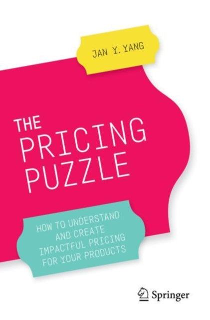 Pricing Puzzle