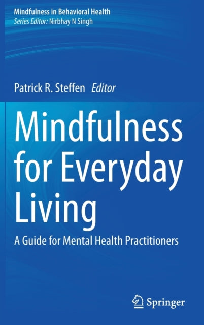 Mindfulness for Everyday Living