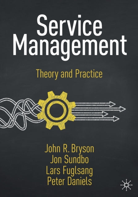 Service Management - Theory and Practice