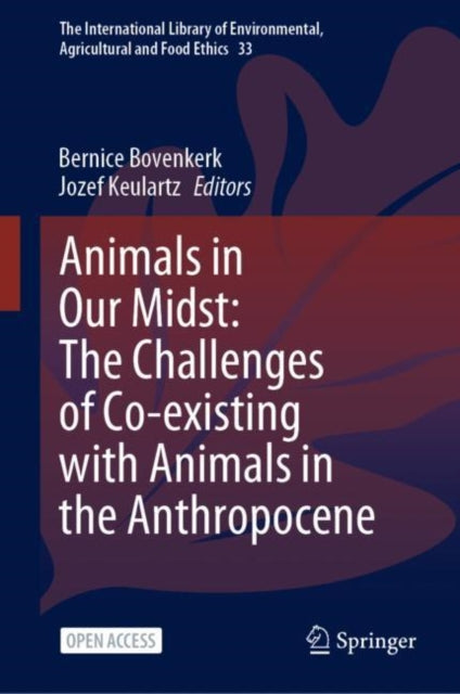 Animals in Our Midst: The Challenges of Co-existing with Animals in th