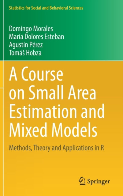 Course on Small Area Estimation and Mixed Models