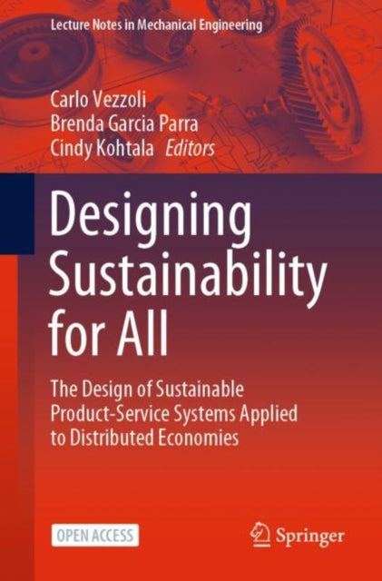 Designing Sustainability for All