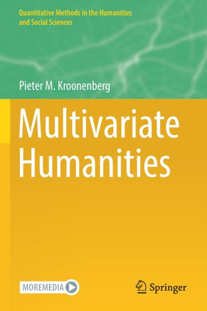 Multivariate Humanities