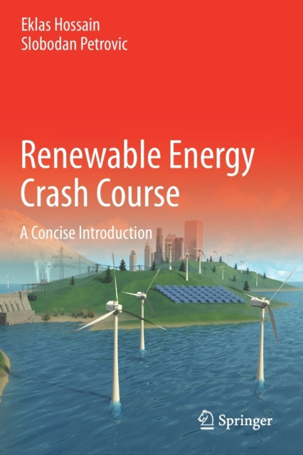 Renewable Energy Crash Course