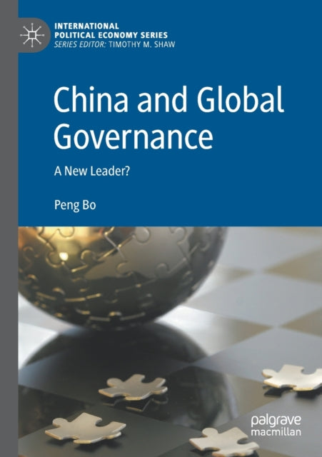 China and Global Governance