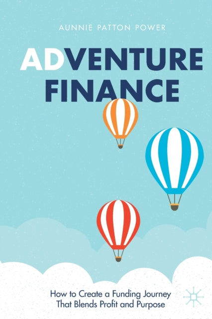 Adventure Finance