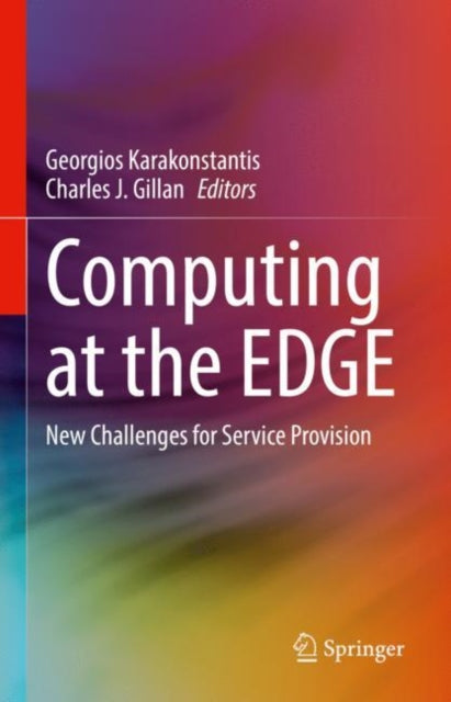 Computing at the EDGE