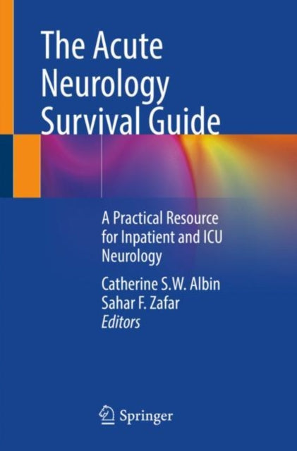 Acute Neurology Survival Guide