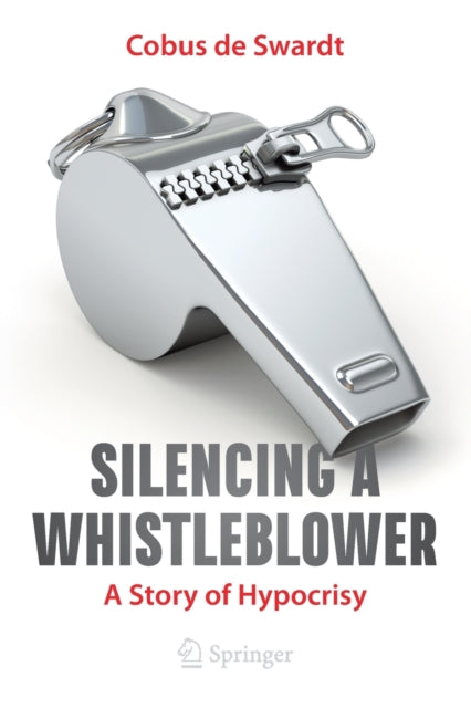 Silencing a Whistleblower