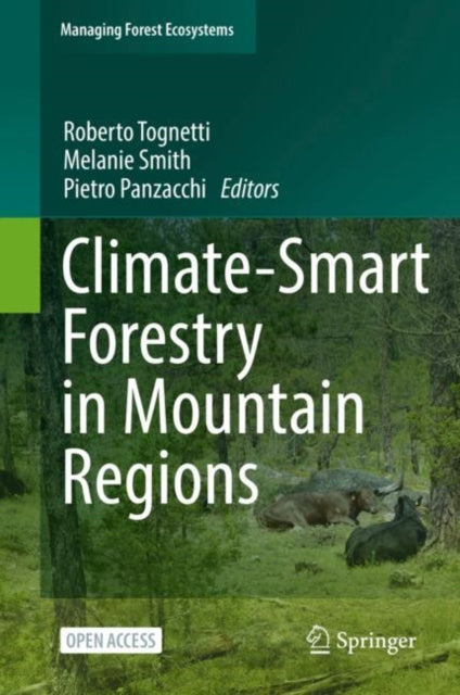 Climate-Smart Forestry in Mountain Regions