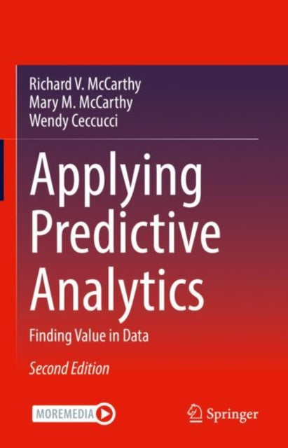 Applying Predictive Analytics