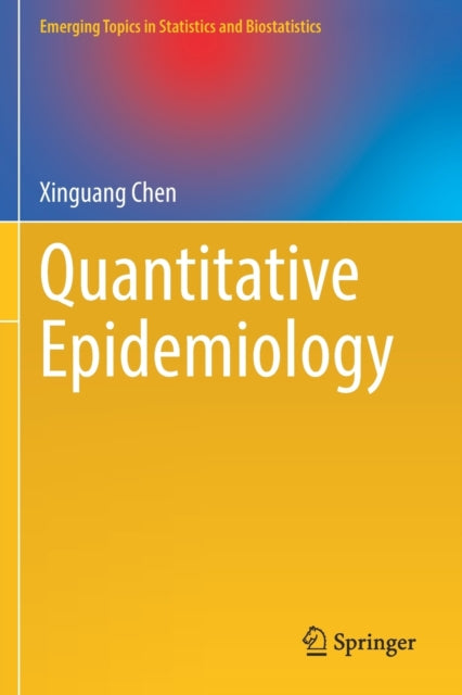 Quantitative Epidemiology