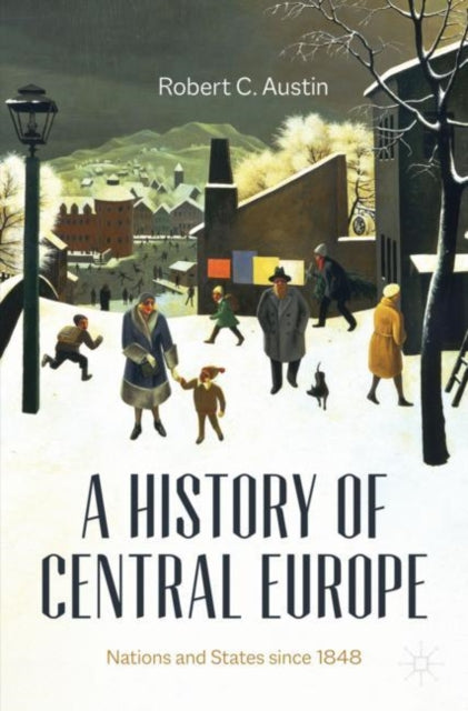 History of Central Europe