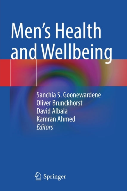 Men’s Health and Wellbeing