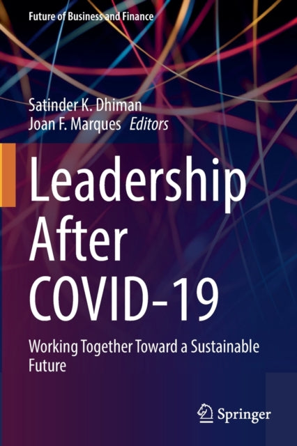 Leadership after COVID-19