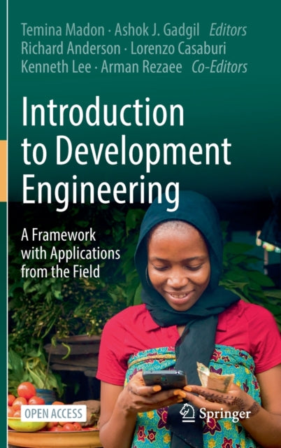 Introduction to Development Engineering