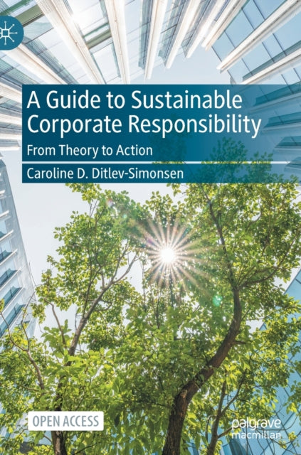 Guide to Sustainable Corporate Responsibility