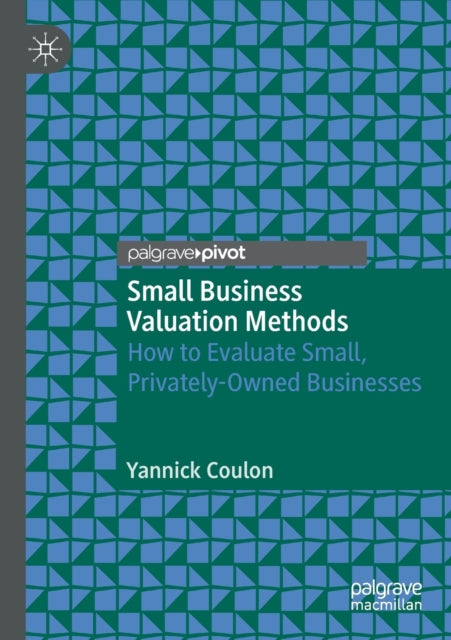 Small Business Valuation Methods