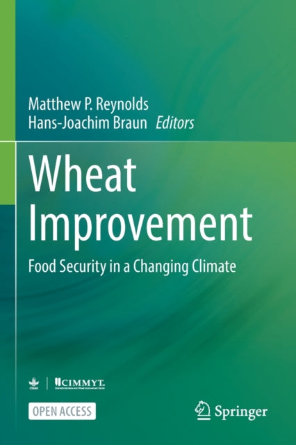 Wheat Improvement