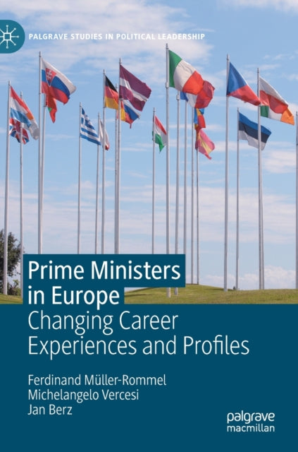 Prime Ministers in Europe