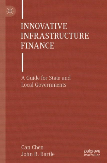 Innovative Infrastructure Finance