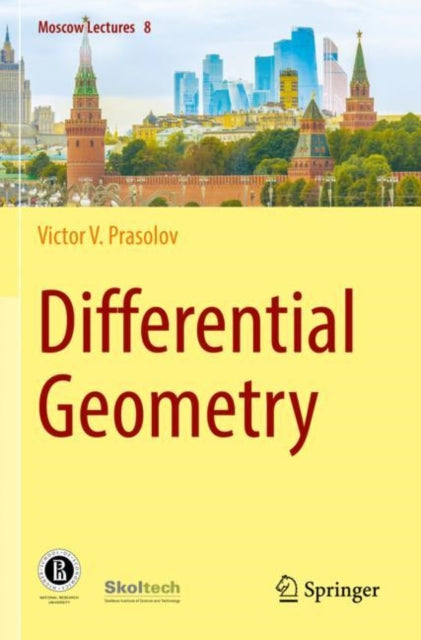 Differential Geometry