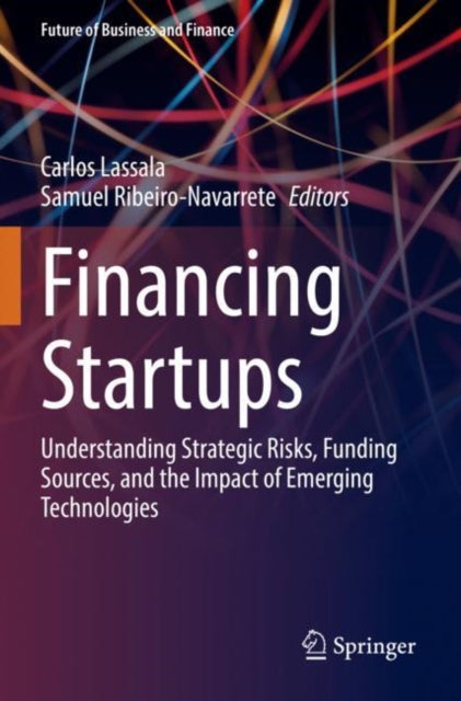 Financing Startups