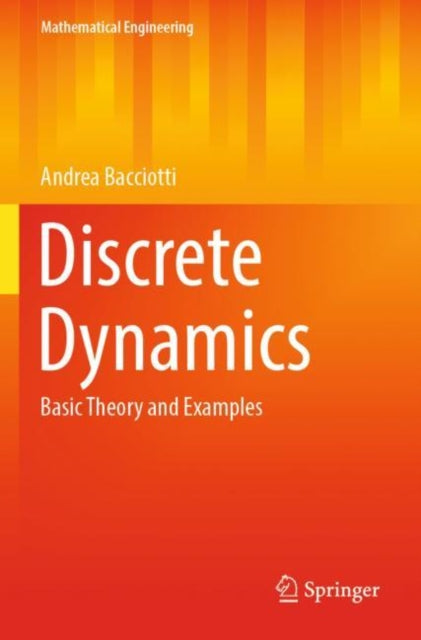 Discrete Dynamics